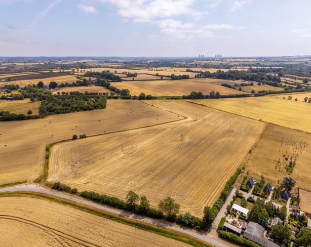 Lot 4 Land South Of