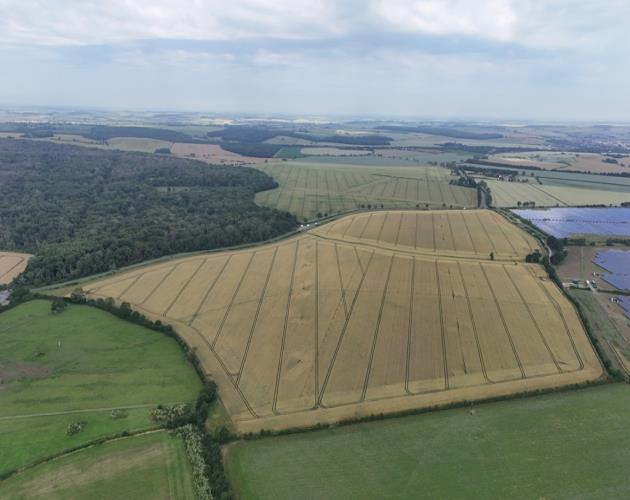 Land At