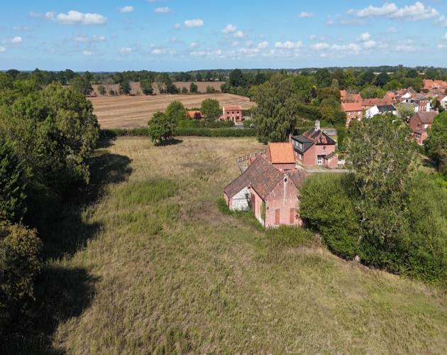 Development Site At Maytree Farm