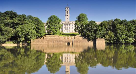 Animal Nutrition MSc/PGDip