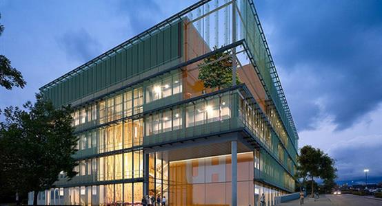 MSc Environmental Management for Agriculture