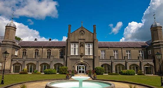 Rural Enterprise Management (BA, HND)