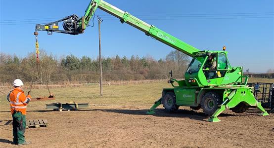 Slinger/Signaller