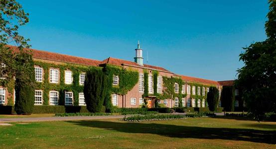 BSc (Hons) Animal Science