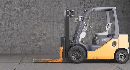 Rear Tipping Dumper Training