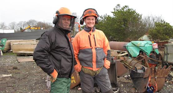 Telehandler Course