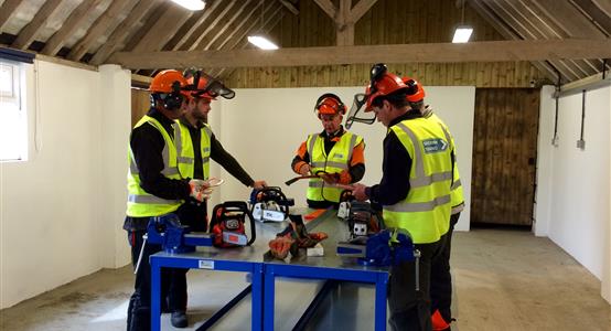 IPAF Boom Lift Training [Mobile Vertical 3a & Mobile Boom 3b] [MEWP] Course