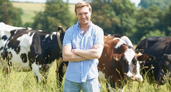 Advanced Calf Management