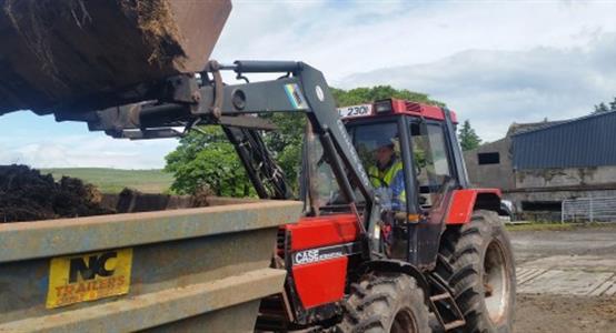 Brushcutters/Strimmers Course