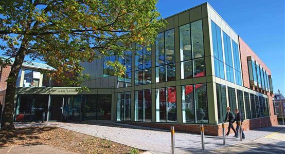 Level 1 Diploma in Vocational Studies (Equine)