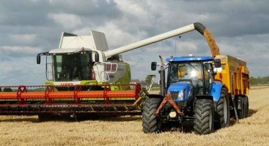 Agriculture, Land Management & Production (T Level)
