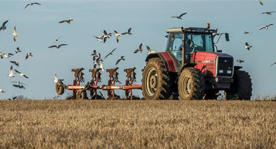 PA2 - Boom Sprayers – (Mounted or Trailed)