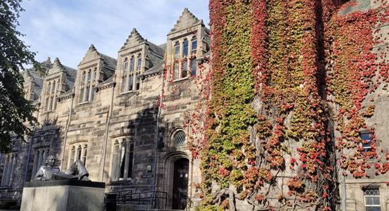 Restorative Land Management and Rural Surveying