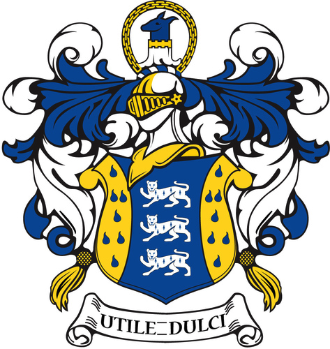 Admas University Logo