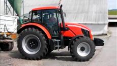 Forterra HSX 130 Forterra HSX 130