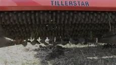 George Moate TILLERSTAR George Moate TILLERSTAR