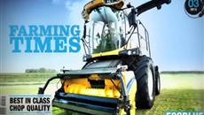 New Holland BigBaler New Holland BigBaler