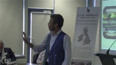 The Black Farmer - Lancaster MBA Guest Lecture The Black Farmer - Lancaster MBA Guest Lecture