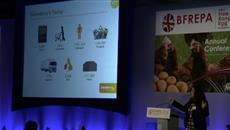Kelly Watson - J Sainsburys PLC Kelly Watson - J Sainsburys PLC