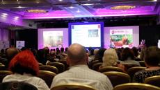 'Countryfile' star Adam Henson presents awards at British Free Range Egg Conference 'Countryfile' star Adam Henson presents awards at British Free Range Egg Conference