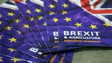 Yorkshire farmers meet to debate Brexit effect on UK agriculture Yorkshire farmers meet to debate Brexit effect on UK agriculture