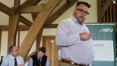 'Don't fight over multi tier' says Tesco agricultural manager 'Don't fight over multi tier' says Tesco agricultural manager