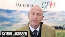Jacobsens GFM at LAMMA '17 Jacobsens GFM at LAMMA '17