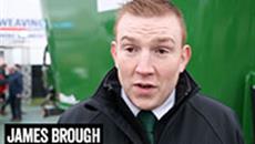 Keenan Systems at LAMMA 2017 Keenan Systems at LAMMA 2017