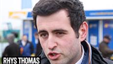Bomford Turner at LAMMA 2017 Bomford Turner at LAMMA 2017