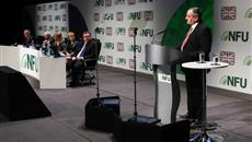 NFU2017: Government urged to 'come clean' on post-Brexit plans NFU2017: Government urged to 'come clean' on post-Brexit plans