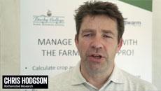 Rothamsted Research at Grassland and Muck 2017 Rothamsted Research at Grassland and Muck 2017