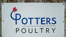 Freedom Food approves first UK Aviary System at Potters Poultry Freedom Food approves first UK Aviary System at Potters Poultry