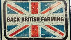 Theresa May lends her support to British farming during PMQs Theresa May lends her support to British farming during PMQs