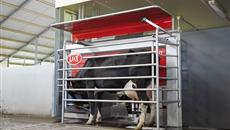 Lely Astronaut A4 - The Natural Way of Milking Lely Astronaut A4 - The Natural Way of Milking
