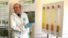 Stomp Aqua in minimal tillage systems Stomp Aqua in minimal tillage systems