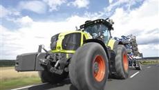 Claas Axion 900 Claas Axion 900