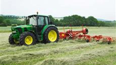 John Deere 6030 Premium Series Tractors John Deere 6030 Premium Series Tractors