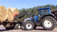 Valtra A series Valtra A series