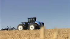 New Holland T9 Series New Holland T9 Series