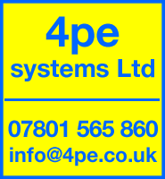 4pe Systems Ltd