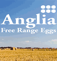 Anglia Free Range Eggs