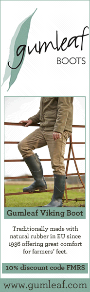 Gumleaf Clothing LTD