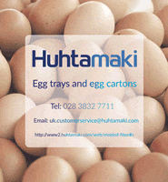 Huhtamaki Lurgan Ltd