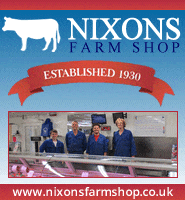 Nixon's Farm Shop