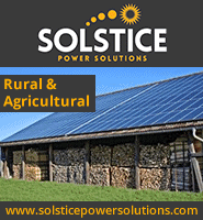 Solstice Power Solutions ltd