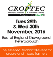 CropTec Show