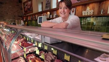 Knitsley Farm Shop