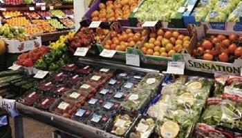 Pauls Farm Shop