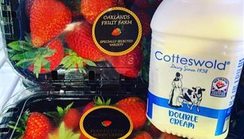  Dews Meadow Farm Shop