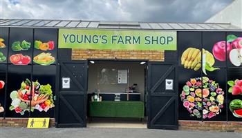 Young's Farm Shop